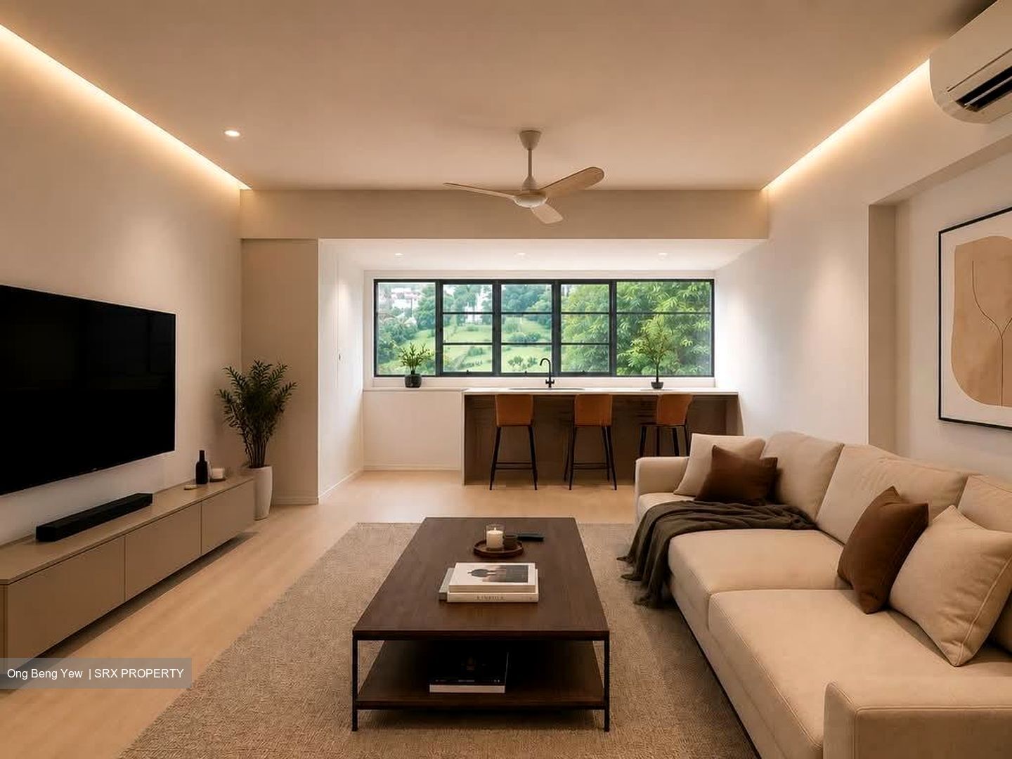 Faber Garden Condominium (D20), Condominium #587732381
